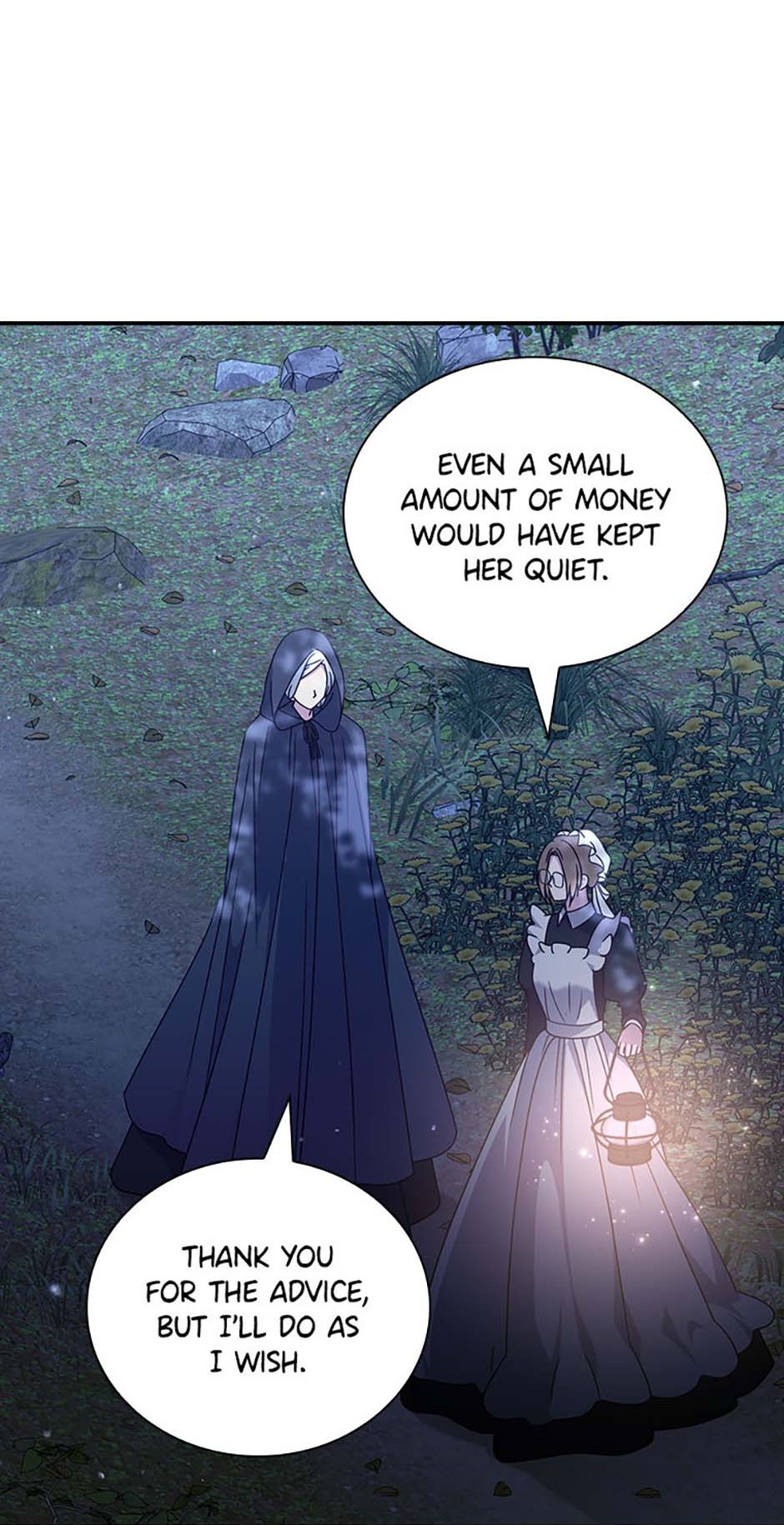 The Life of an Evil Empress Chapter 29 - Page 63