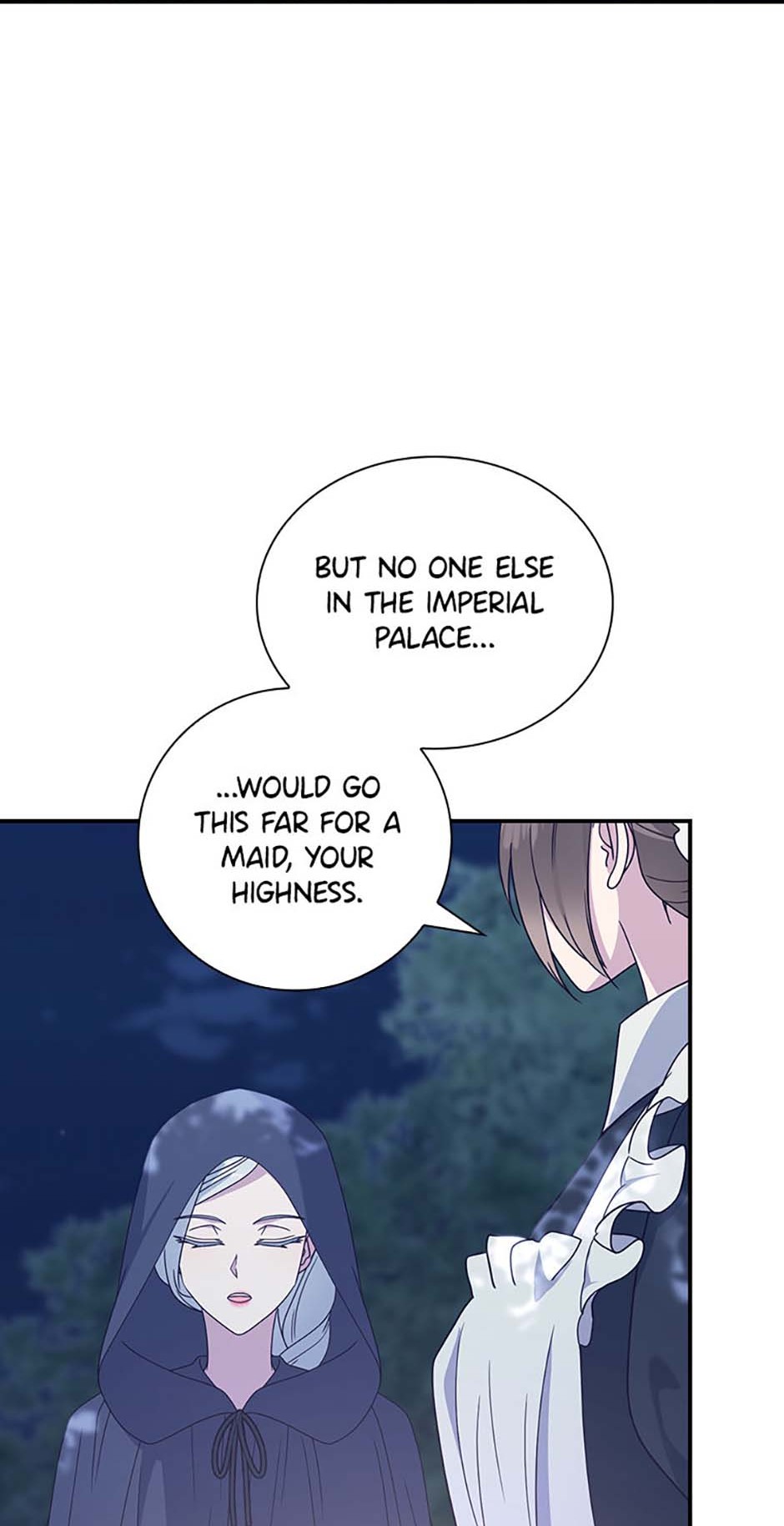 The Life of an Evil Empress Chapter 29 - Page 64