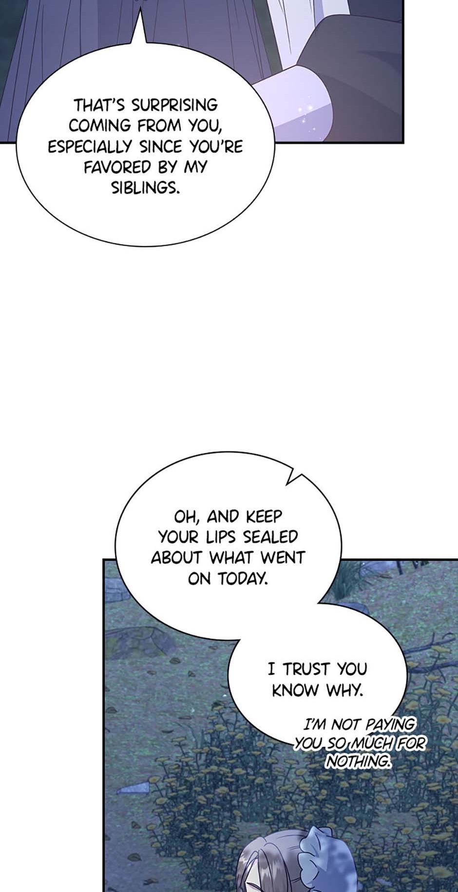 The Life of an Evil Empress Chapter 29 - Page 65