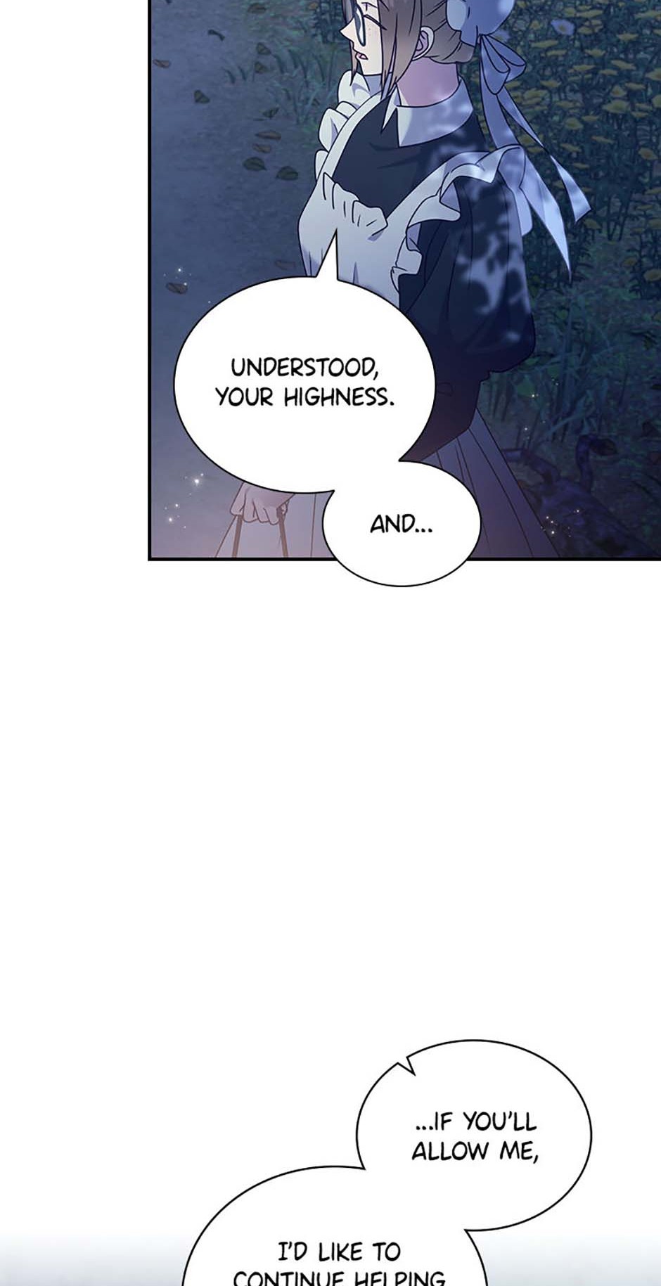 The Life of an Evil Empress Chapter 29 - Page 66