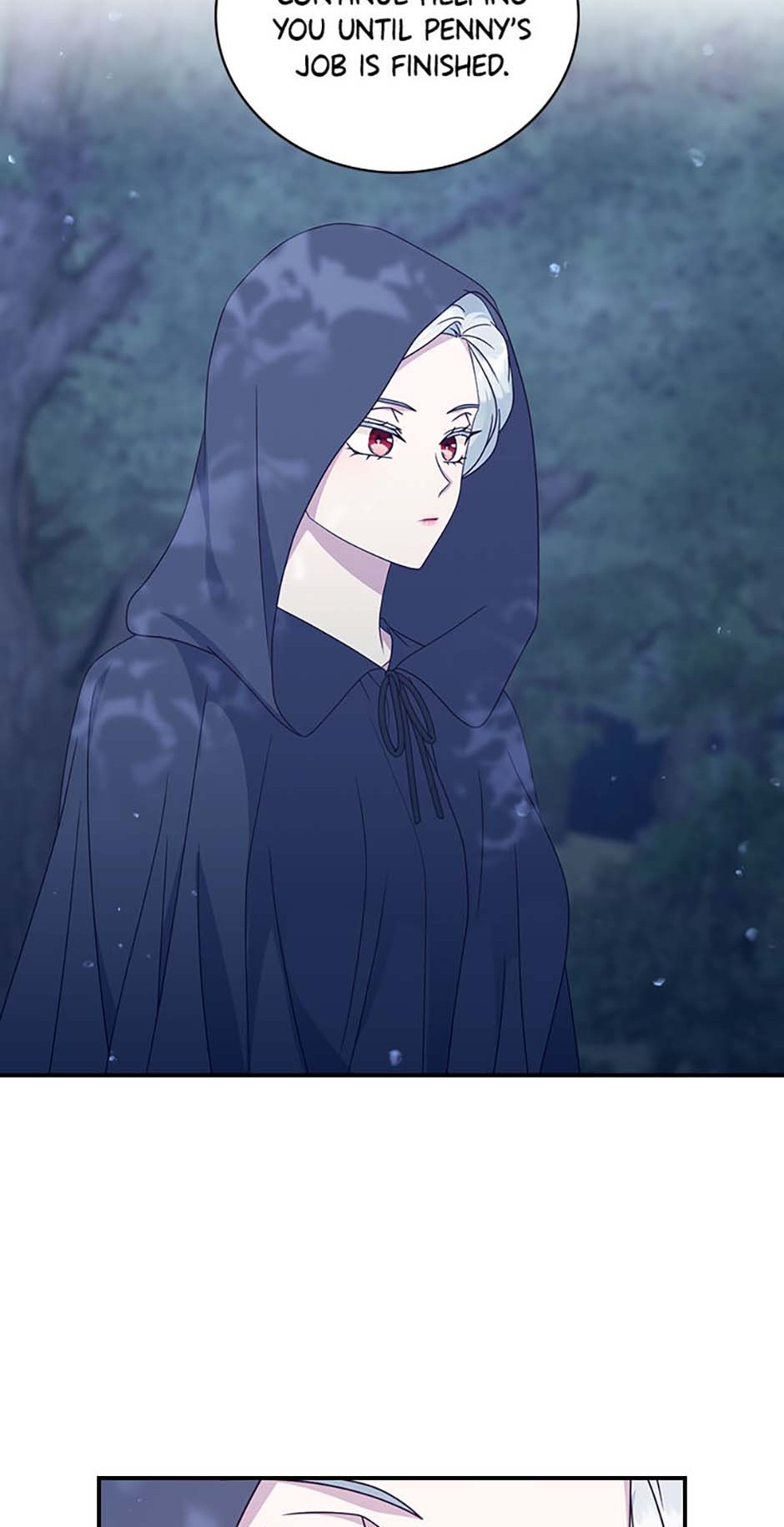 The Life of an Evil Empress Chapter 29 - Page 67