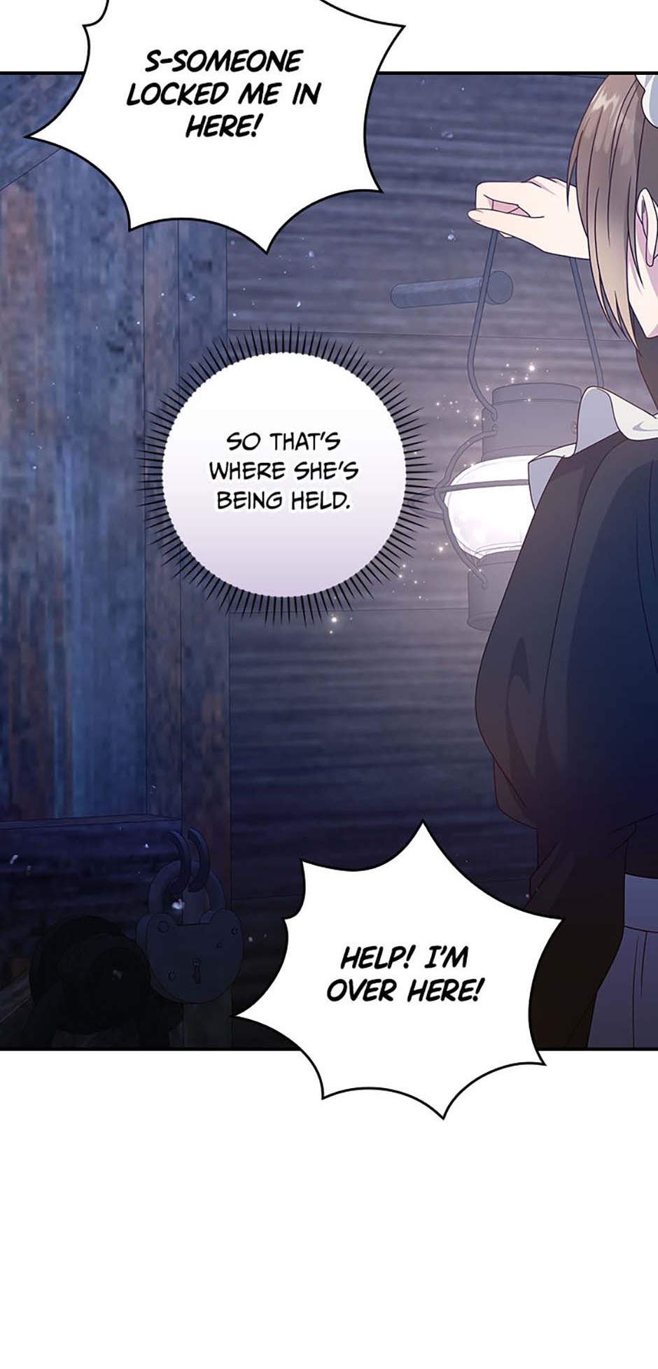 The Life of an Evil Empress Chapter 29 - Page 7