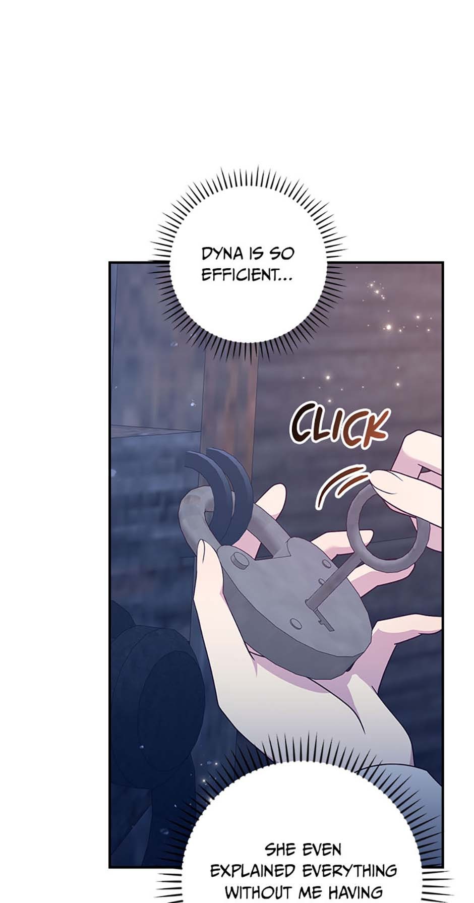 The Life of an Evil Empress Chapter 29 - Page 9