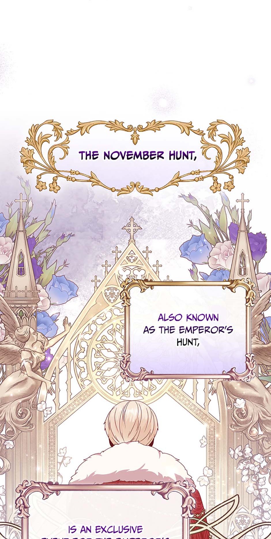 The Life of an Evil Empress Chapter 30 - Page 10