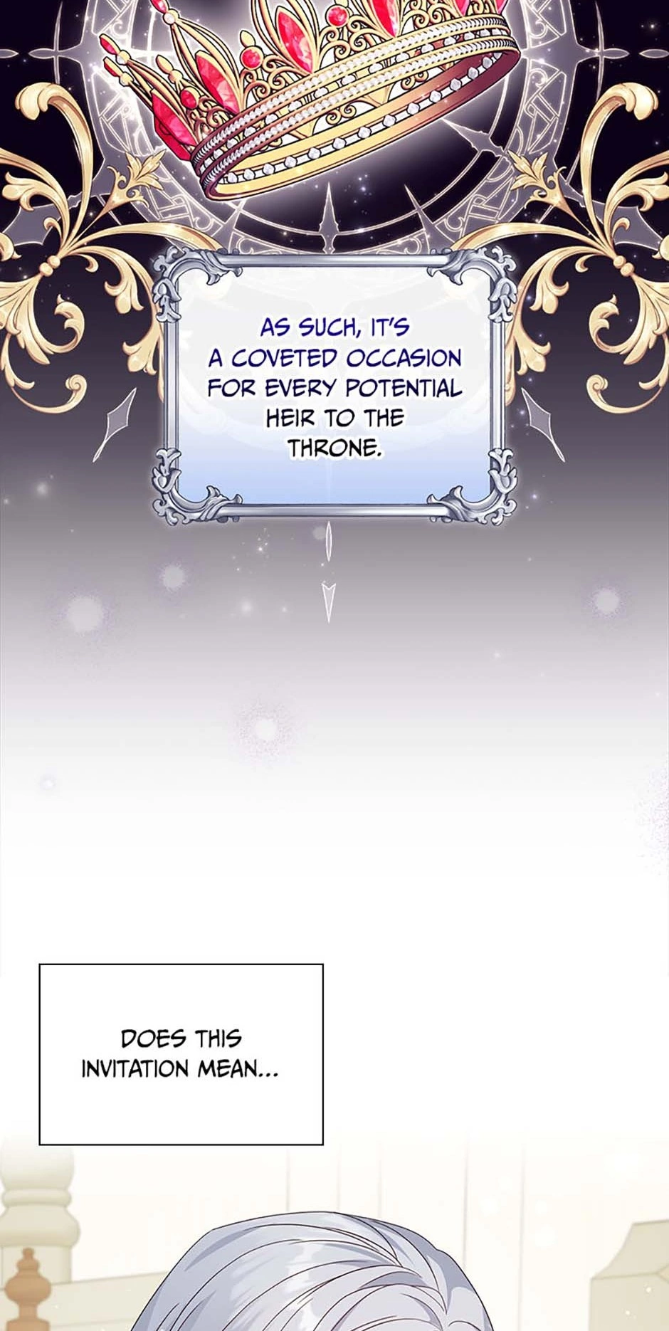 The Life of an Evil Empress Chapter 30 - Page 12