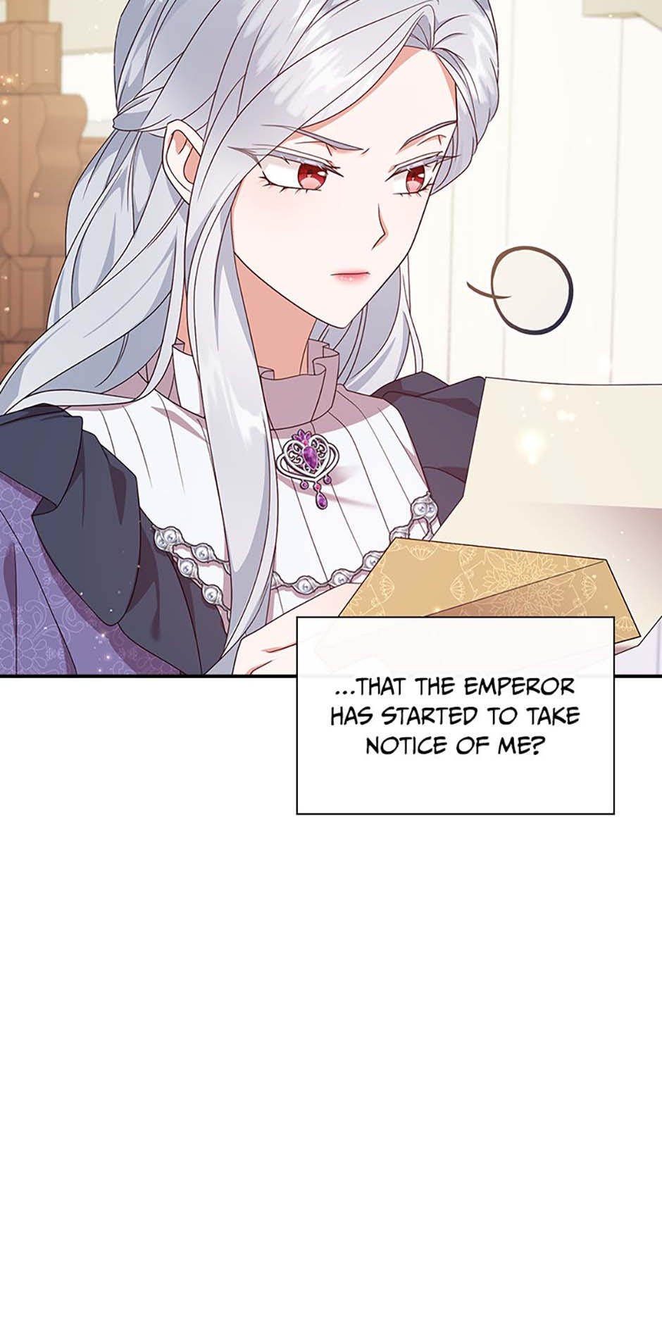 The Life of an Evil Empress Chapter 30 - Page 13