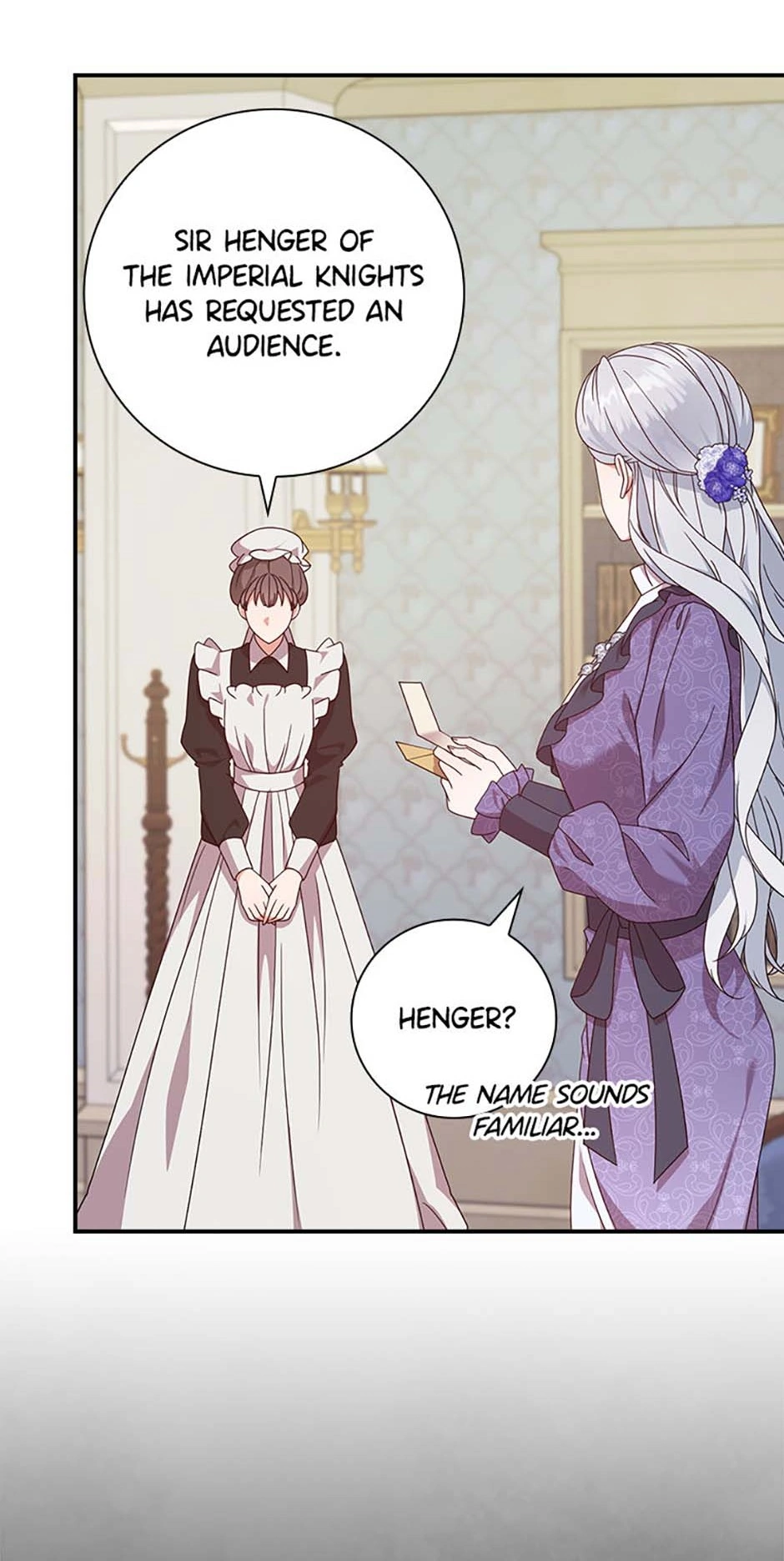 The Life of an Evil Empress Chapter 30 - Page 16
