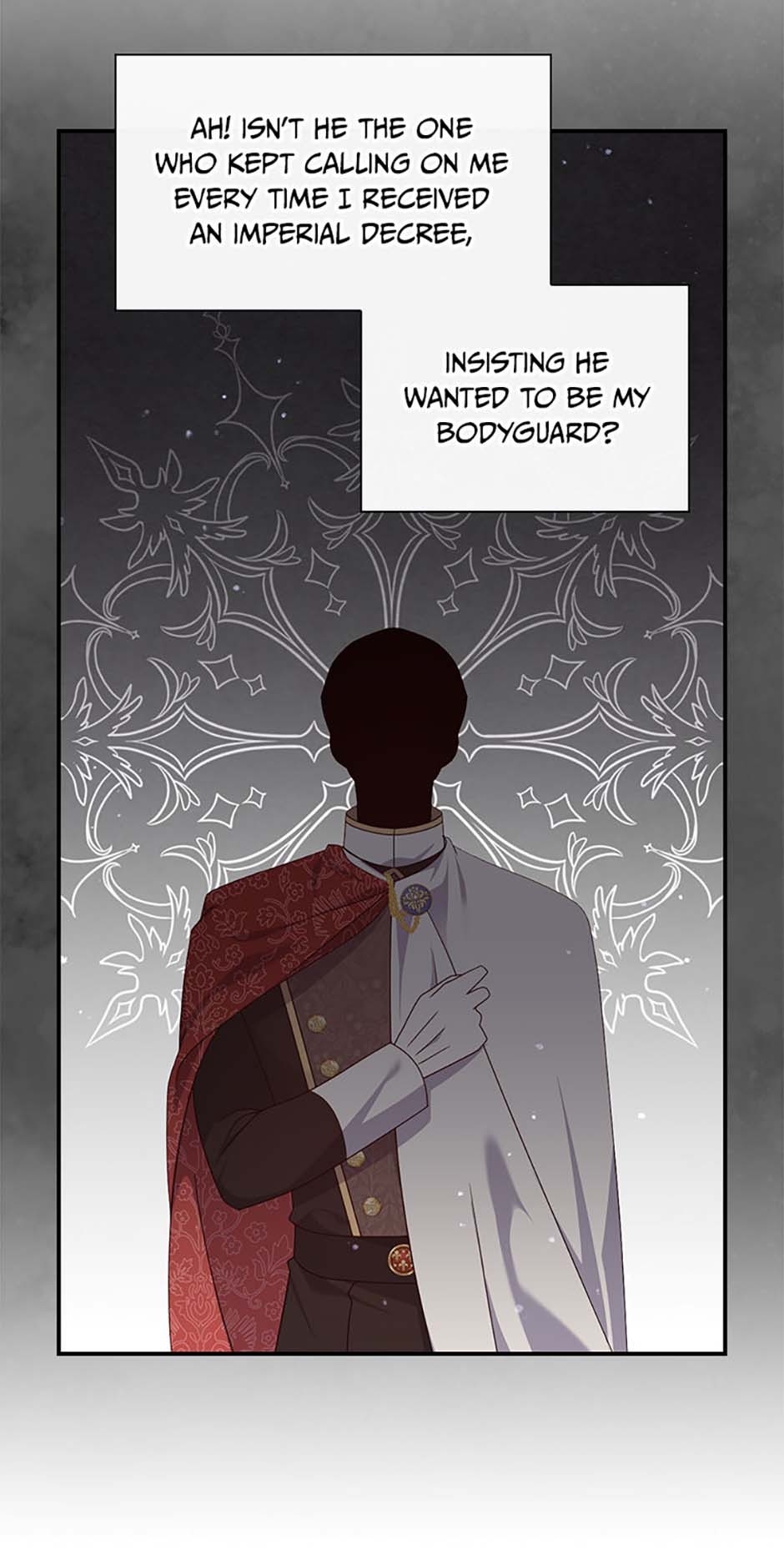 The Life of an Evil Empress Chapter 30 - Page 17
