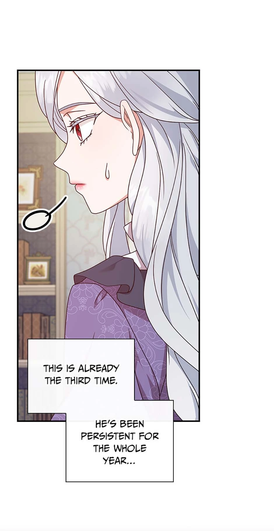 The Life of an Evil Empress Chapter 30 - Page 18
