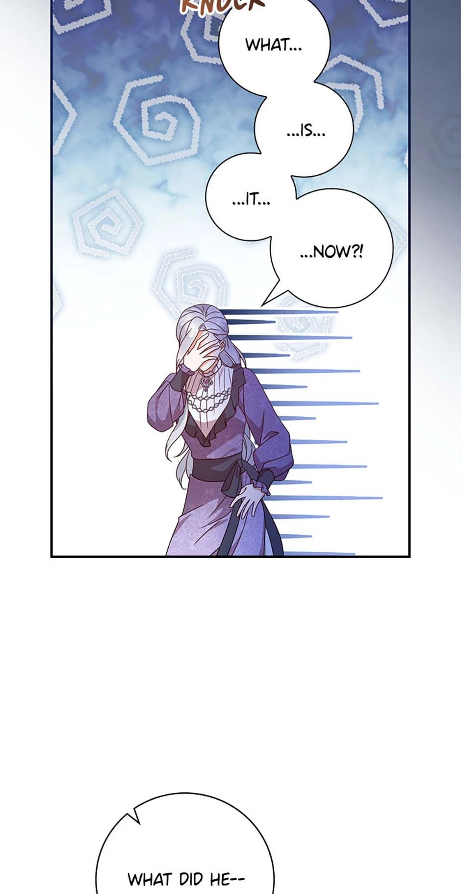 The Life of an Evil Empress Chapter 30 - Page 25