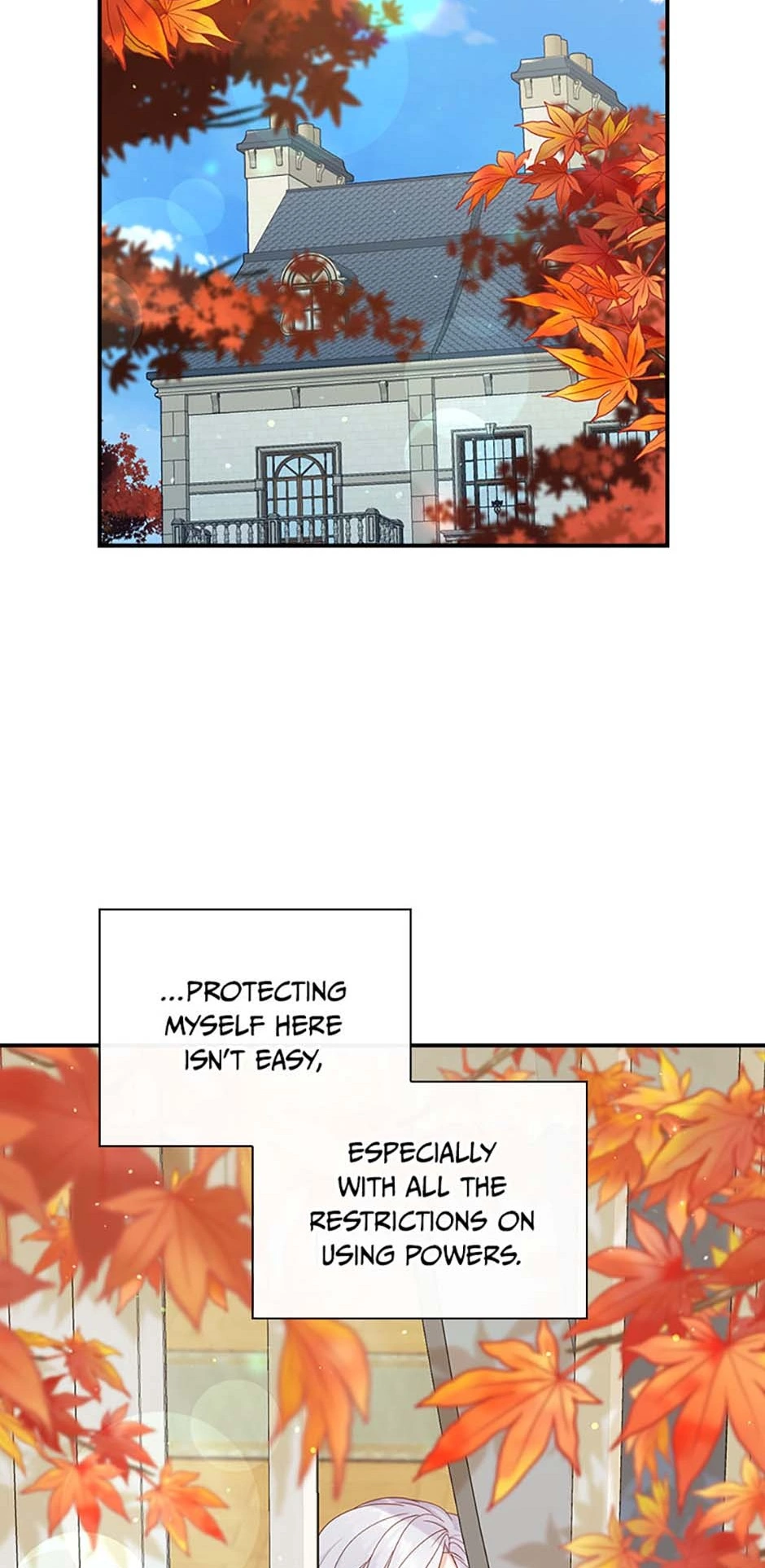 The Life of an Evil Empress Chapter 30 - Page 3