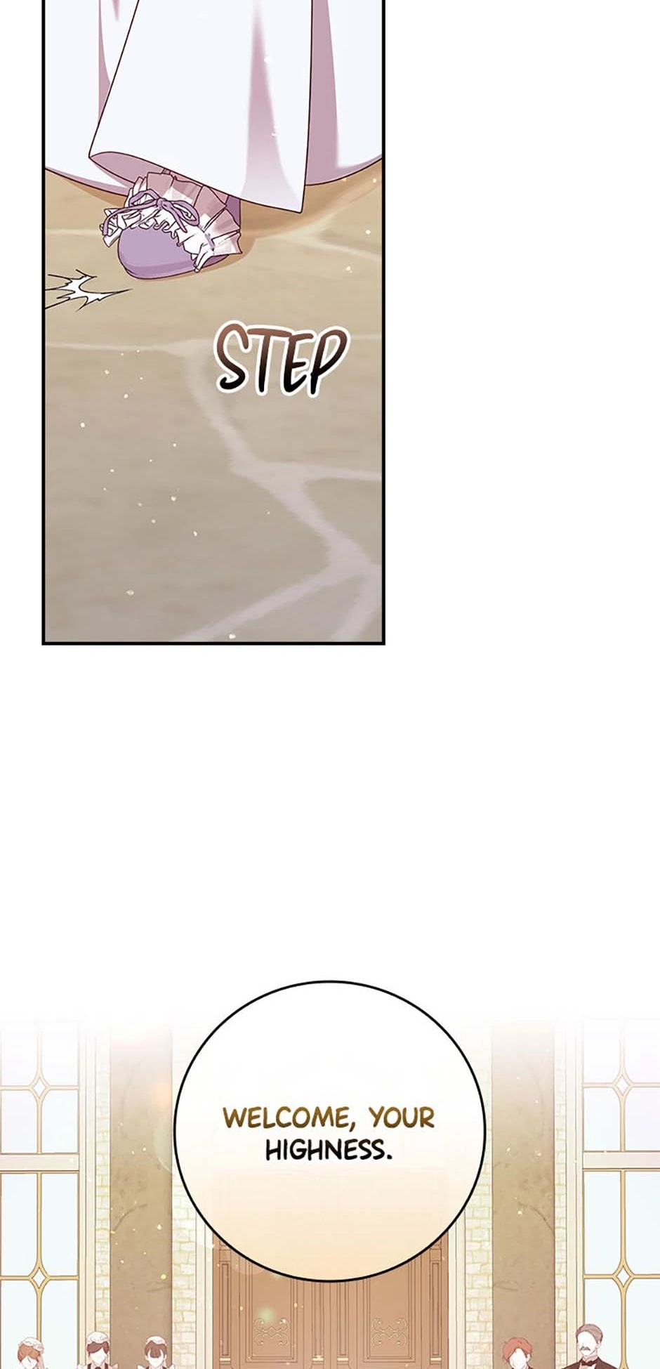 The Life of an Evil Empress Chapter 30 - Page 40