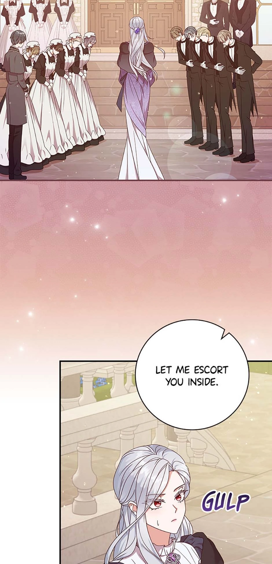 The Life of an Evil Empress Chapter 30 - Page 41
