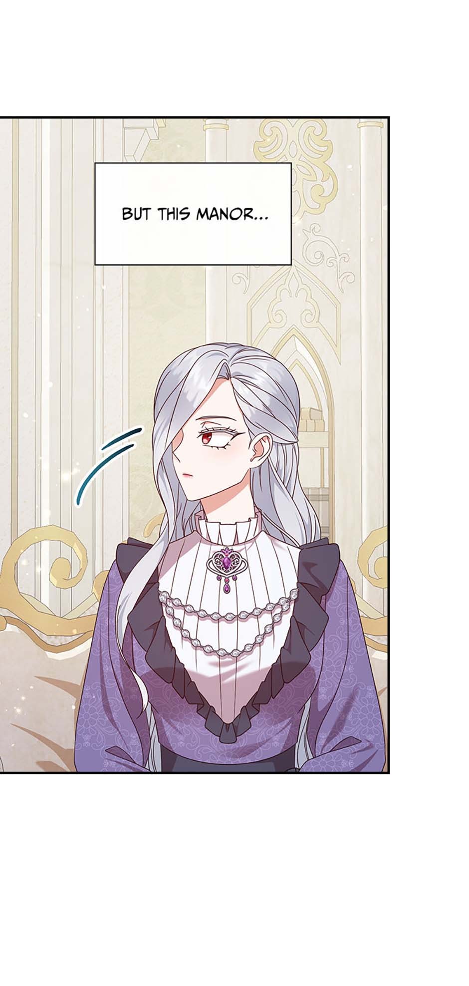 The Life of an Evil Empress Chapter 30 - Page 45