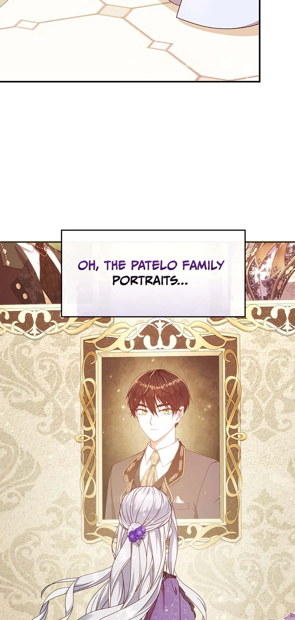 The Life of an Evil Empress Chapter 30 - Page 47
