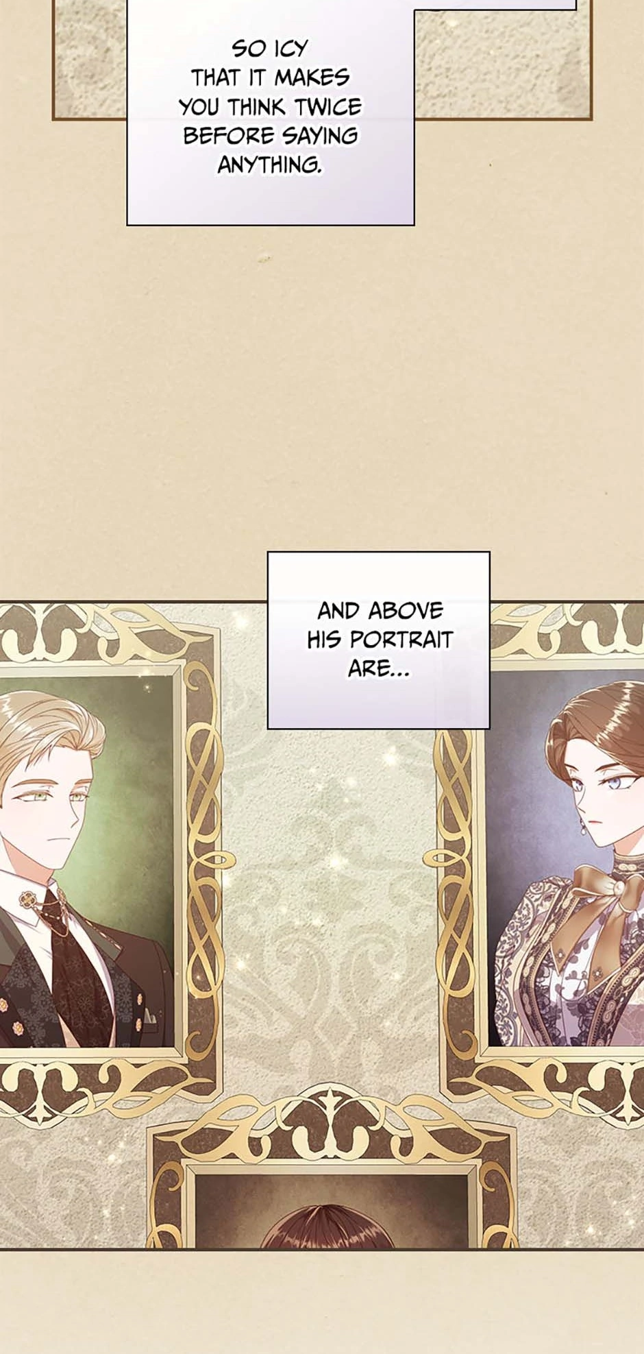 The Life of an Evil Empress Chapter 30 - Page 49