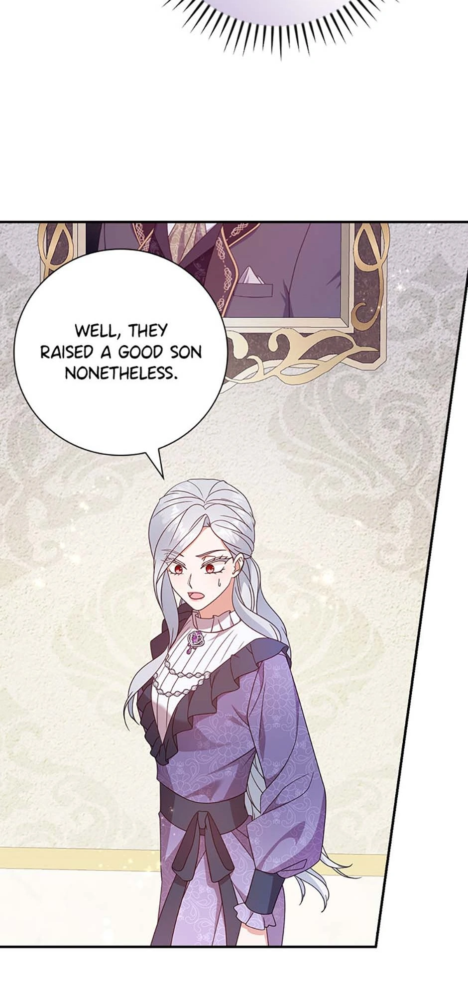 The Life of an Evil Empress Chapter 30 - Page 52