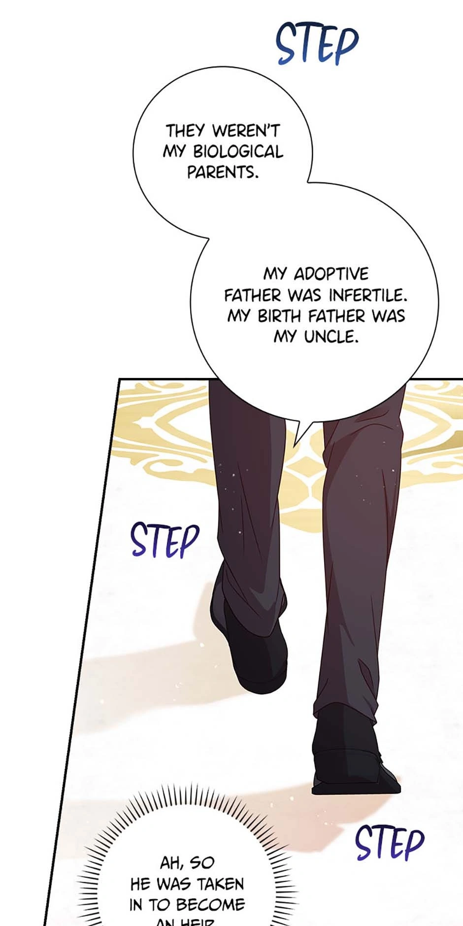 The Life of an Evil Empress Chapter 30 - Page 53