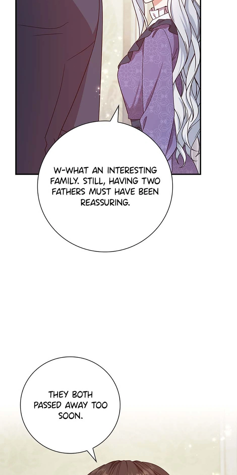 The Life of an Evil Empress Chapter 30 - Page 56