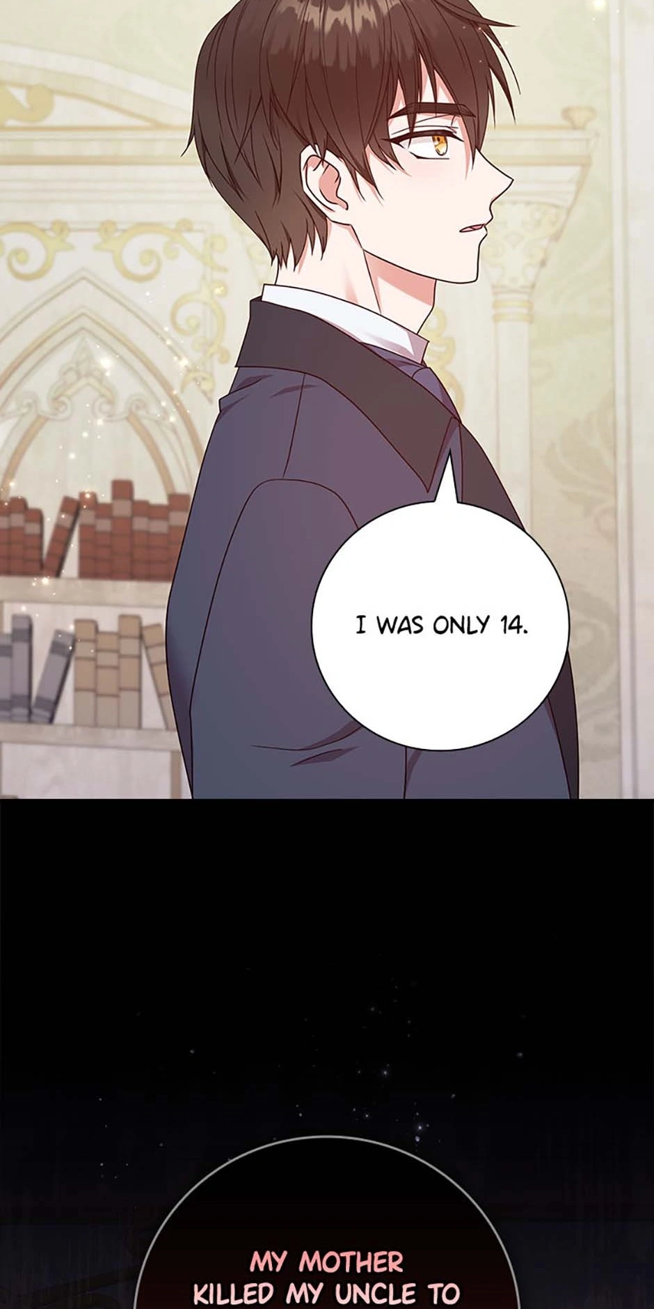 The Life of an Evil Empress Chapter 30 - Page 57