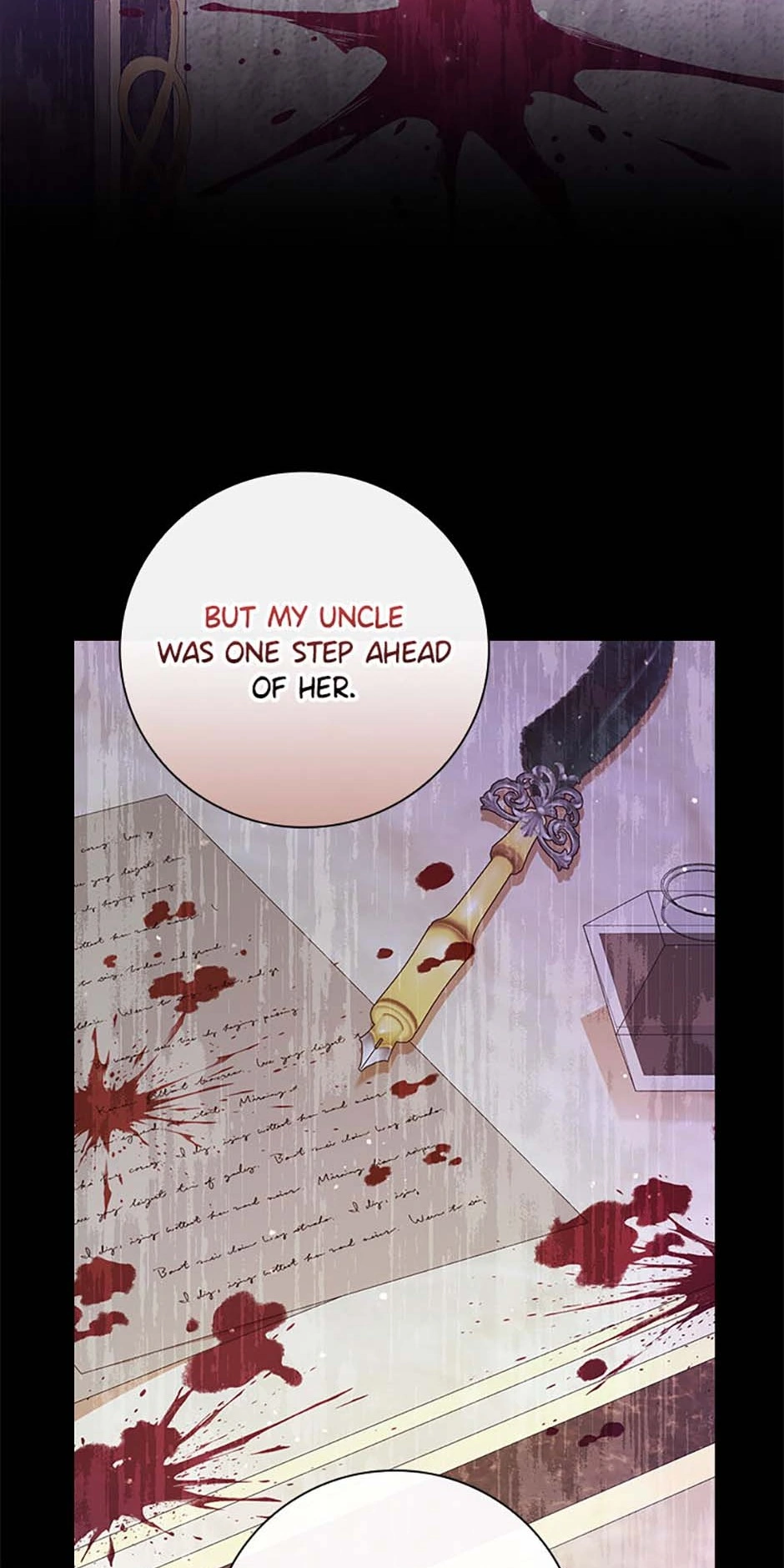 The Life of an Evil Empress Chapter 30 - Page 59