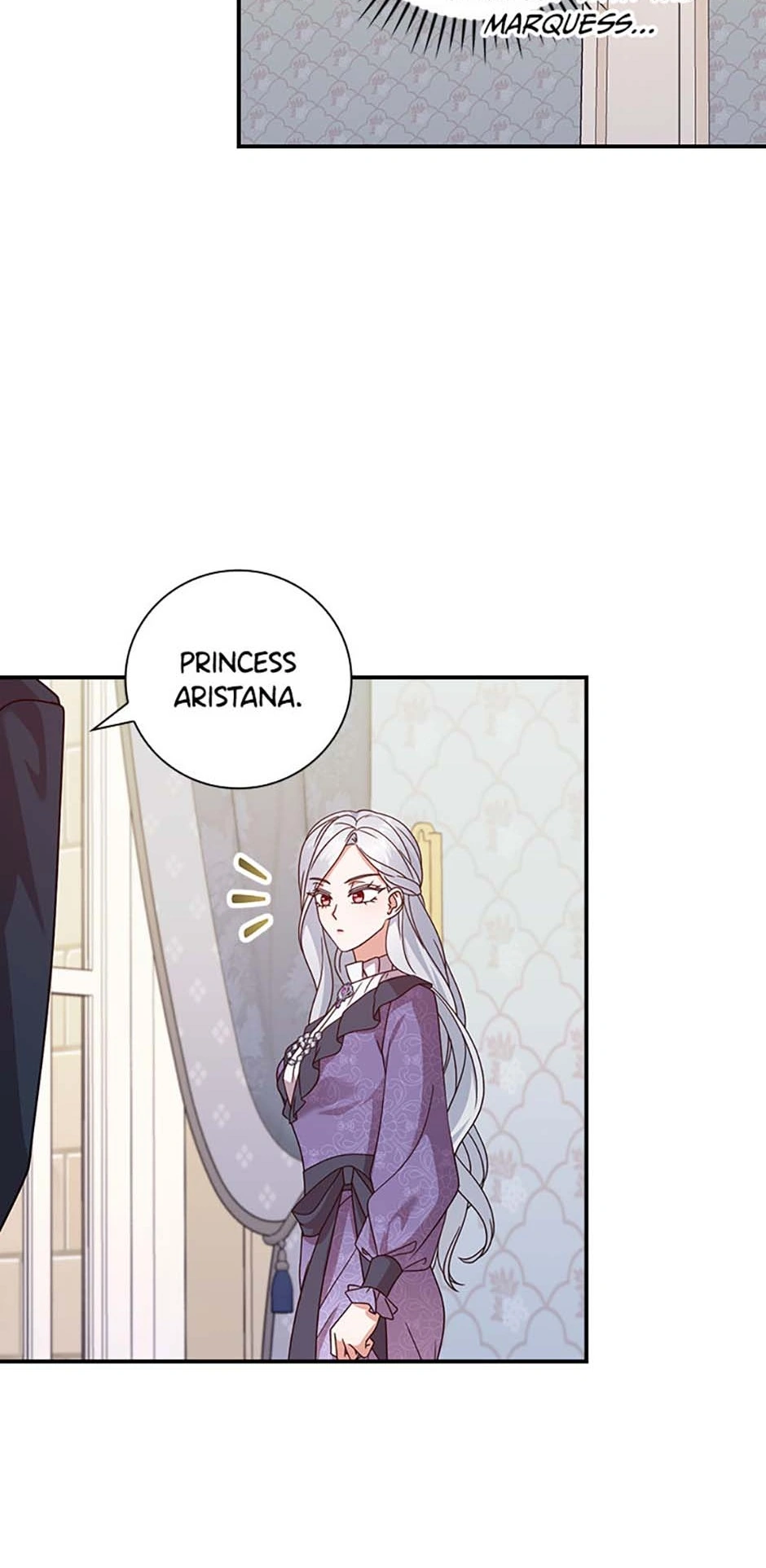 The Life of an Evil Empress Chapter 30 - Page 6
