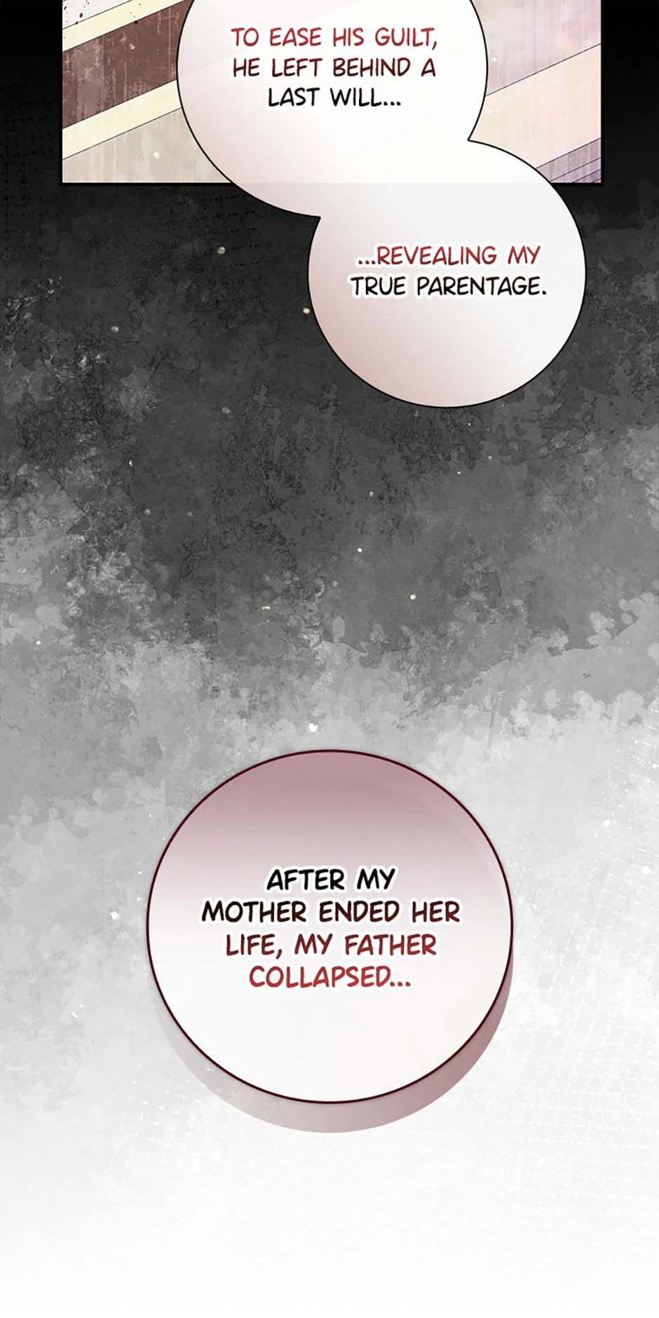 The Life of an Evil Empress Chapter 30 - Page 60