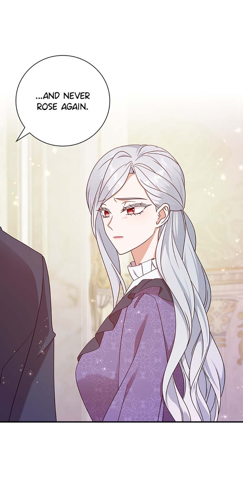 The Life of an Evil Empress Chapter 30 - Page 61