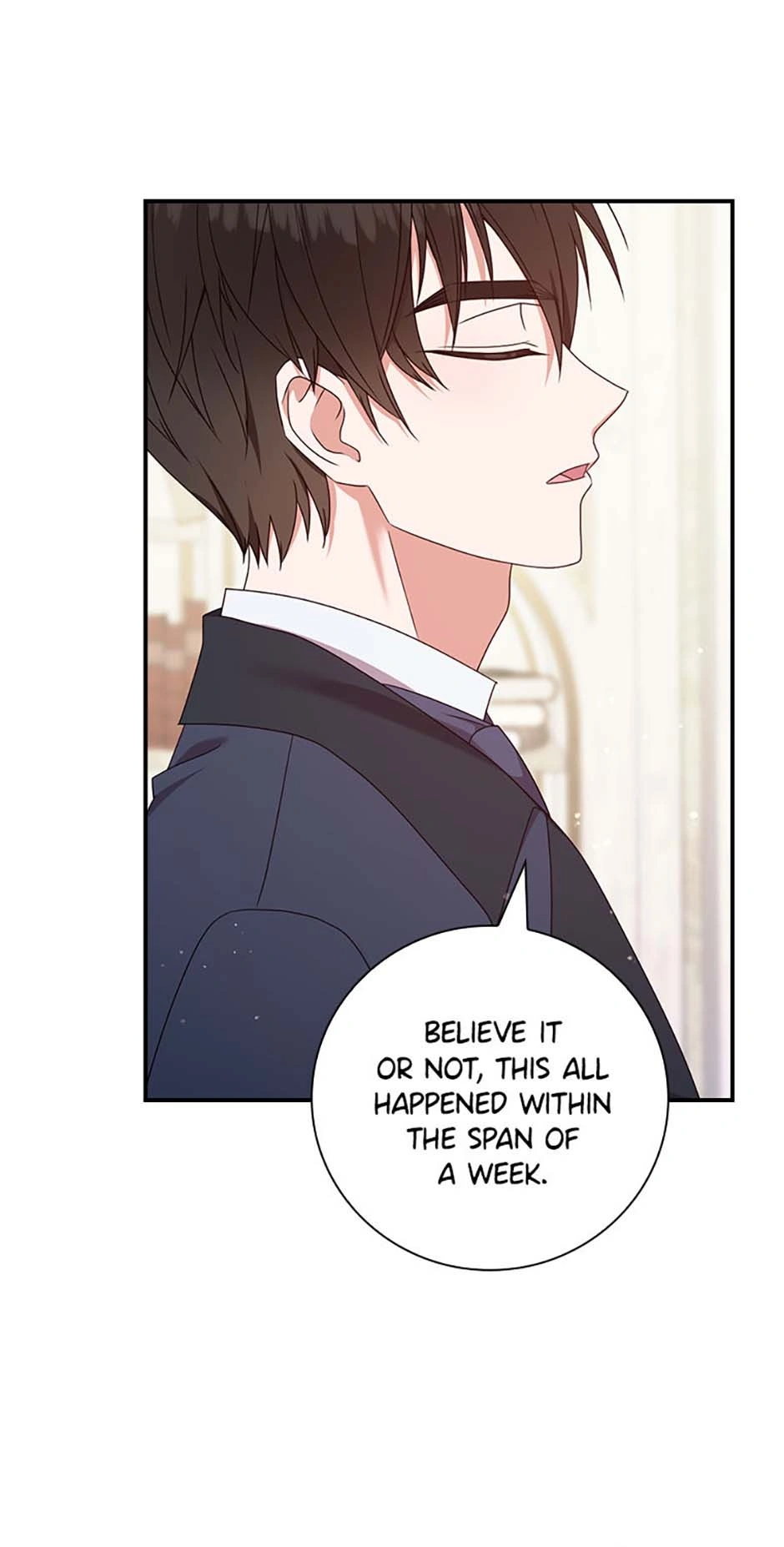 The Life of an Evil Empress Chapter 30 - Page 62