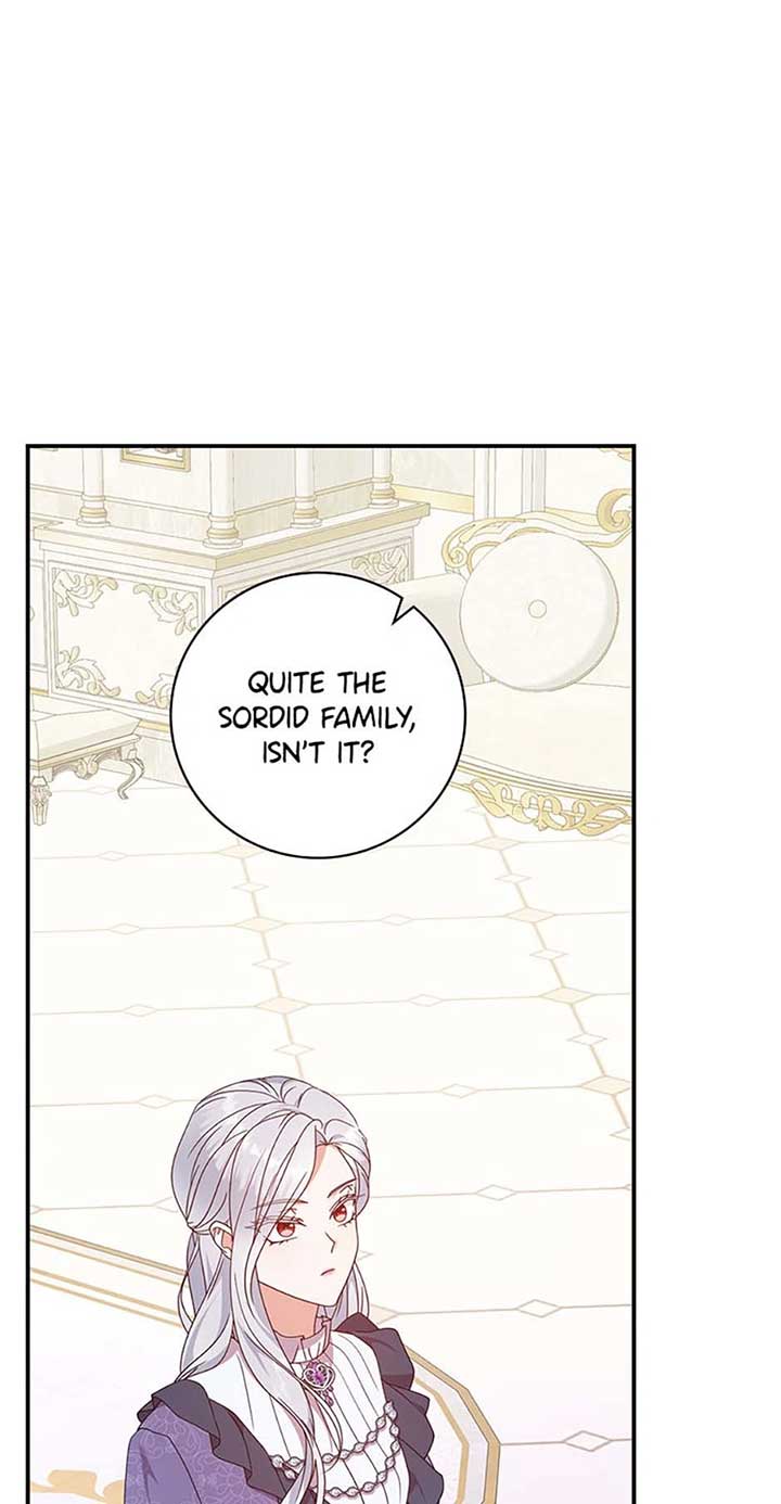The Life of an Evil Empress Chapter 31 - Page 0