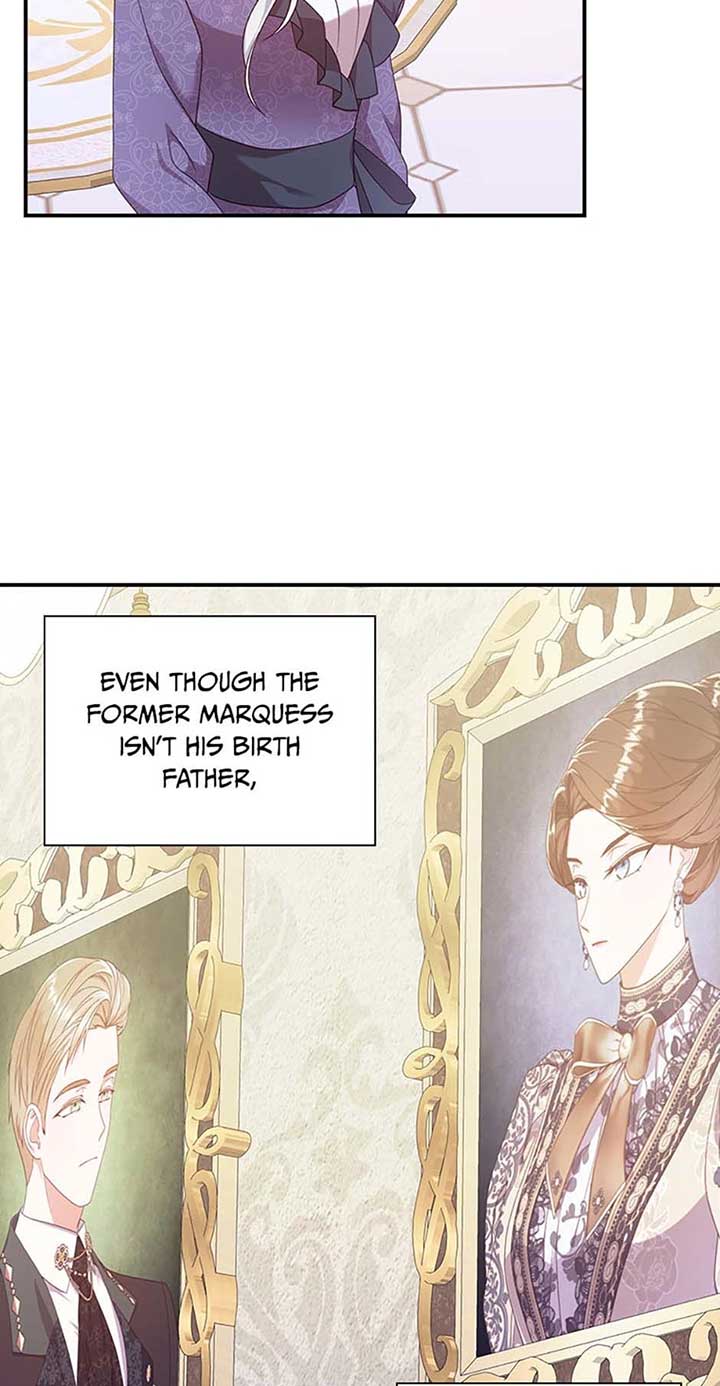 The Life of an Evil Empress Chapter 31 - Page 1