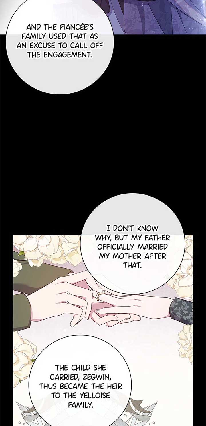 The Life of an Evil Empress Chapter 31 - Page 13