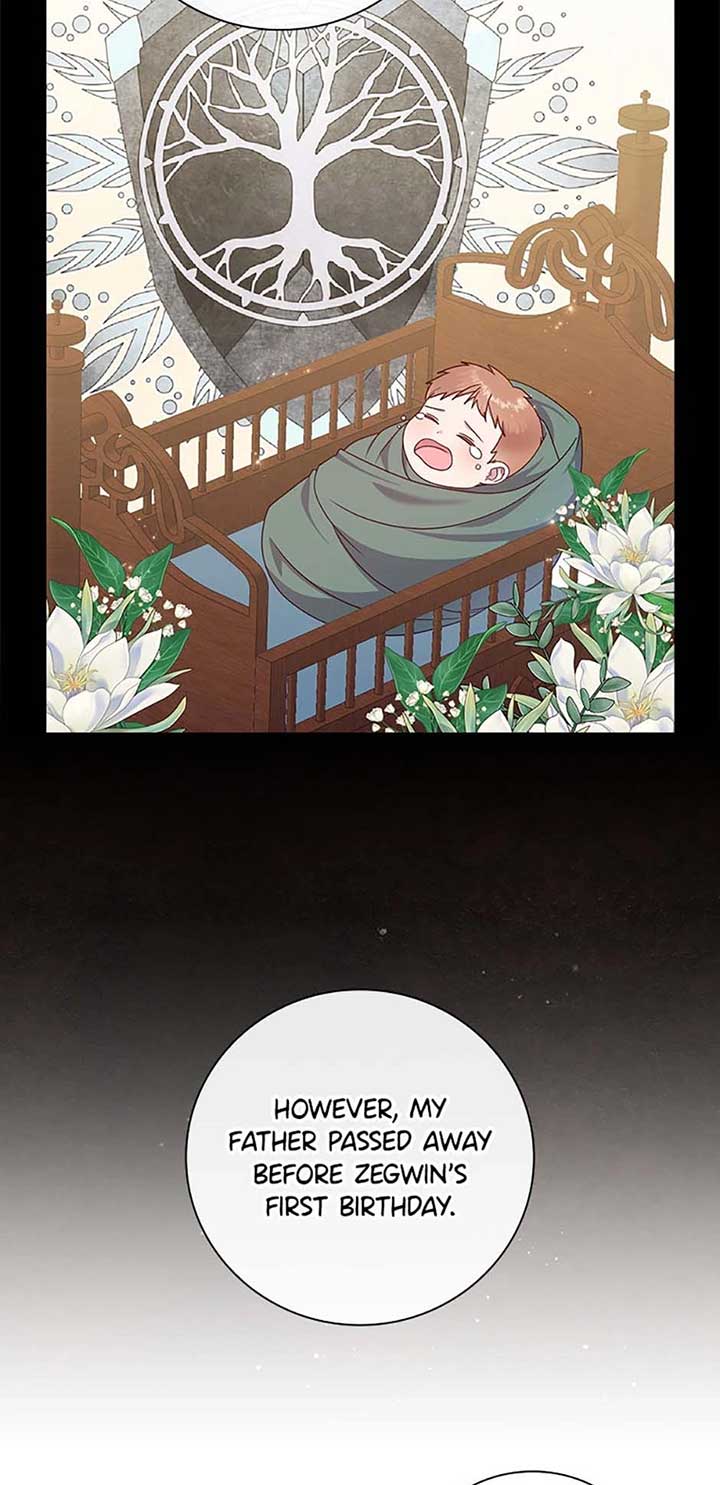 The Life of an Evil Empress Chapter 31 - Page 14
