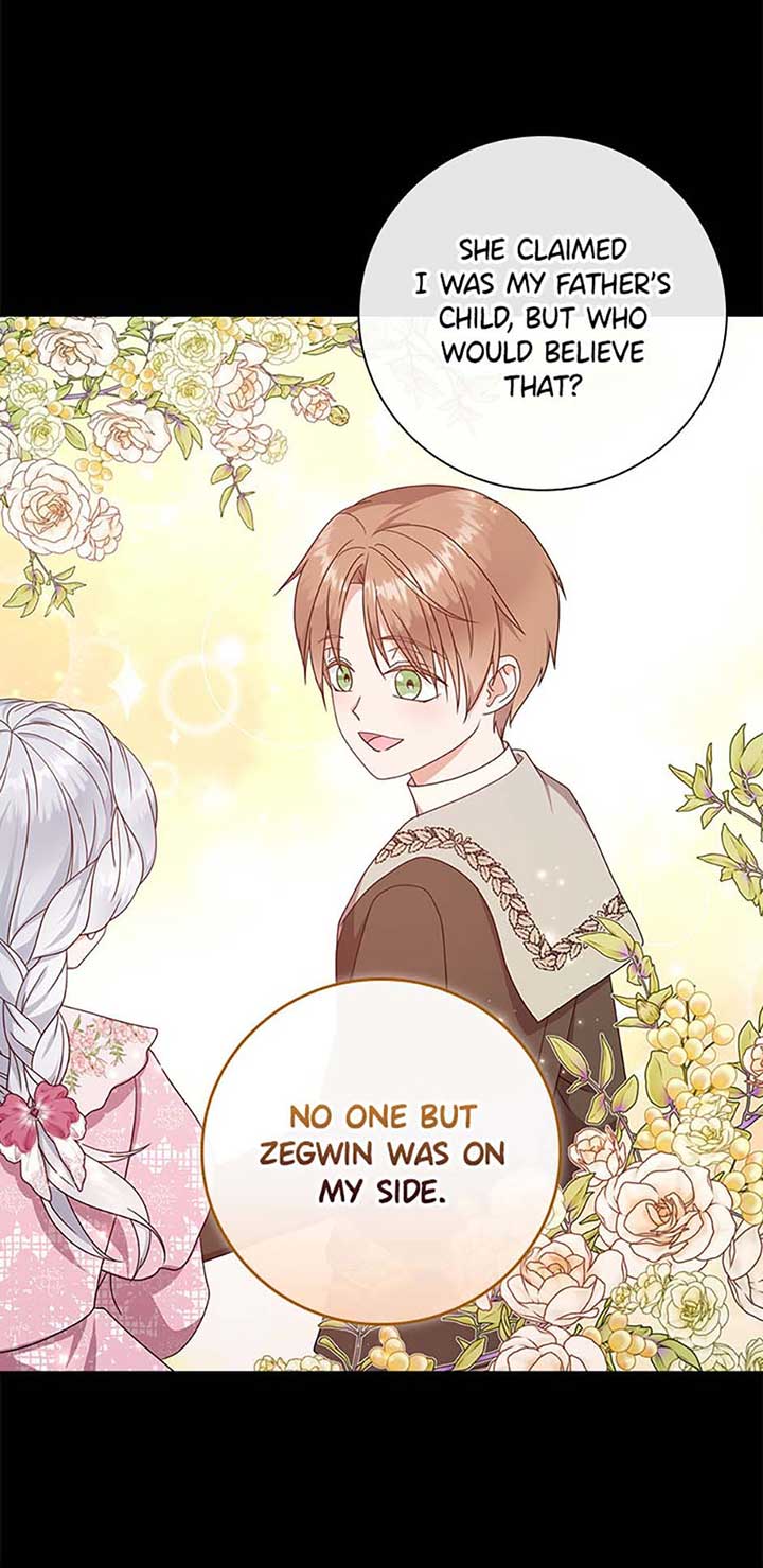 The Life of an Evil Empress Chapter 31 - Page 17