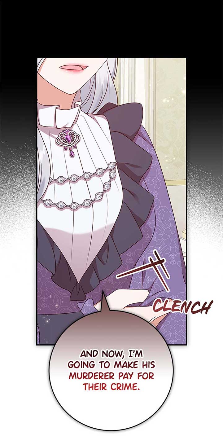 The Life of an Evil Empress Chapter 31 - Page 18