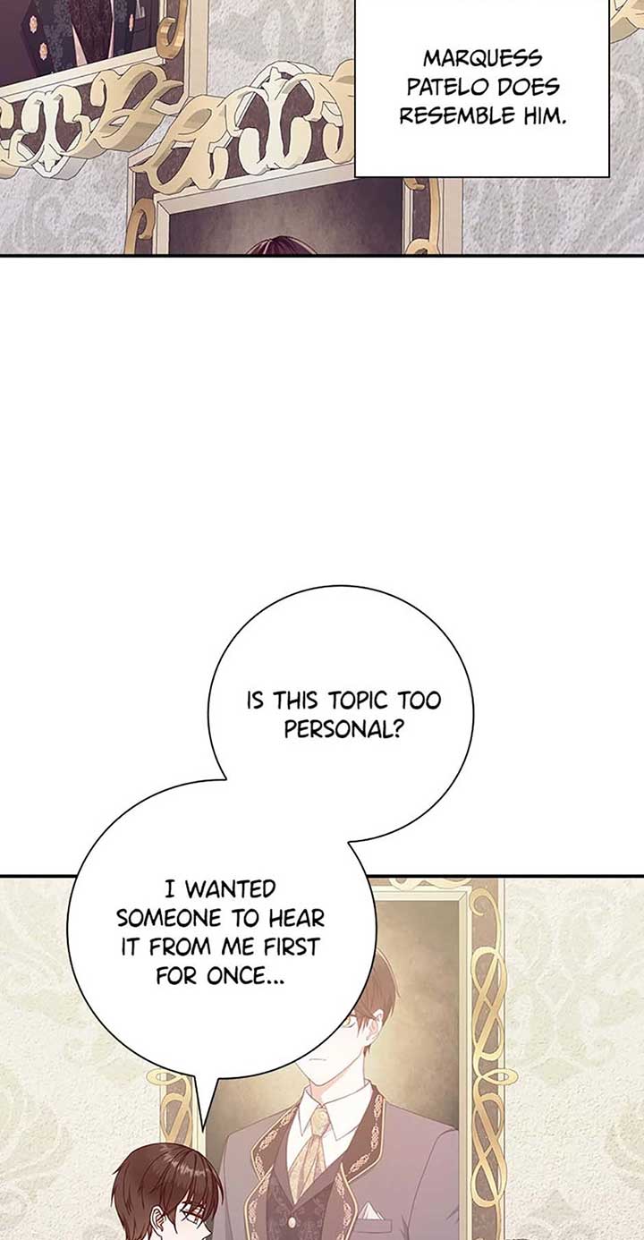 The Life of an Evil Empress Chapter 31 - Page 2