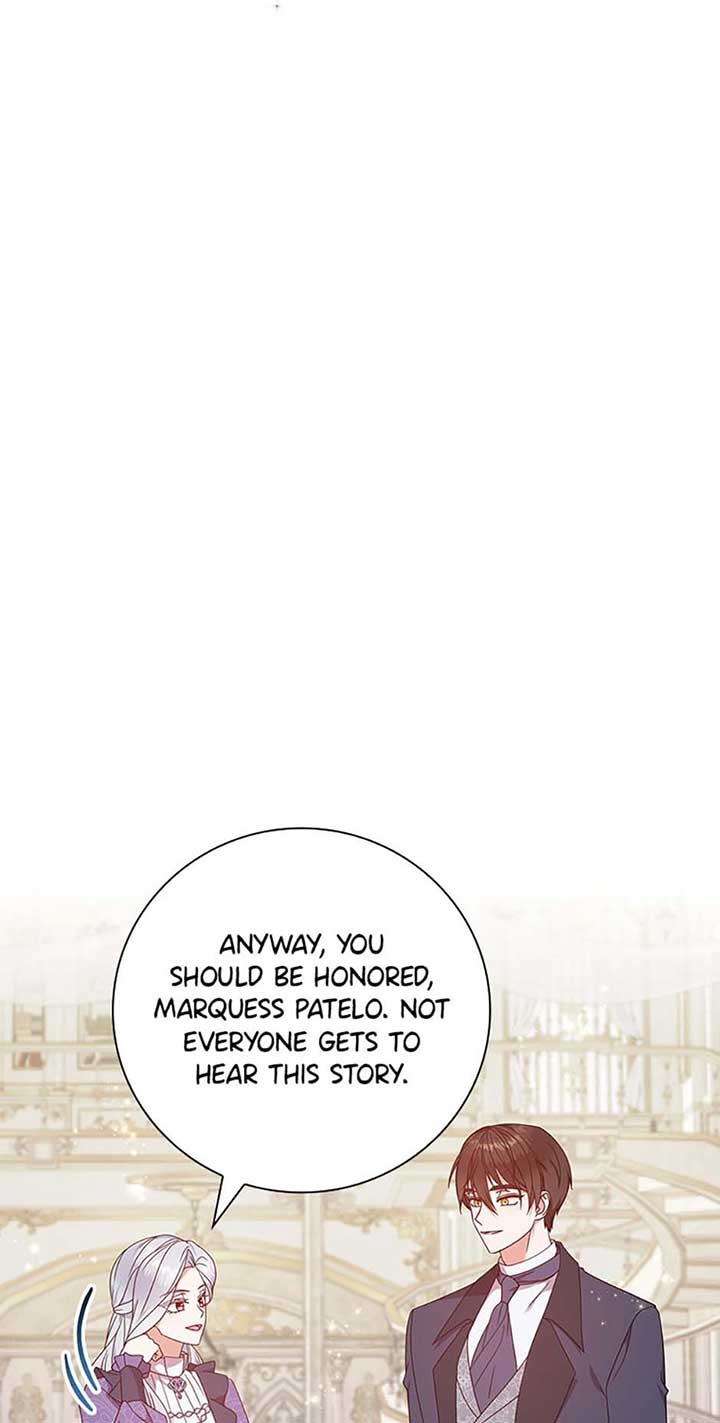The Life of an Evil Empress Chapter 31 - Page 20