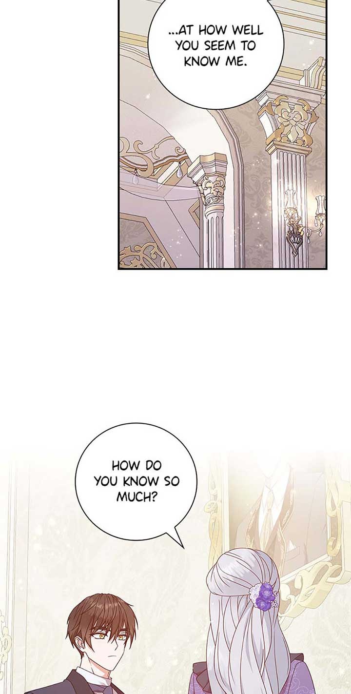 The Life of an Evil Empress Chapter 31 - Page 22