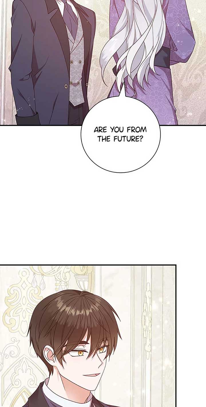 The Life of an Evil Empress Chapter 31 - Page 23