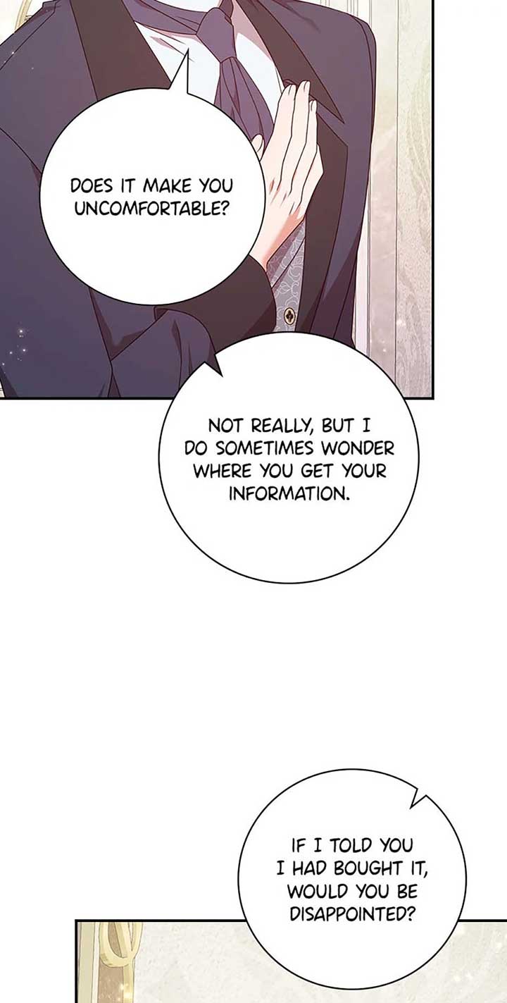 The Life of an Evil Empress Chapter 31 - Page 24