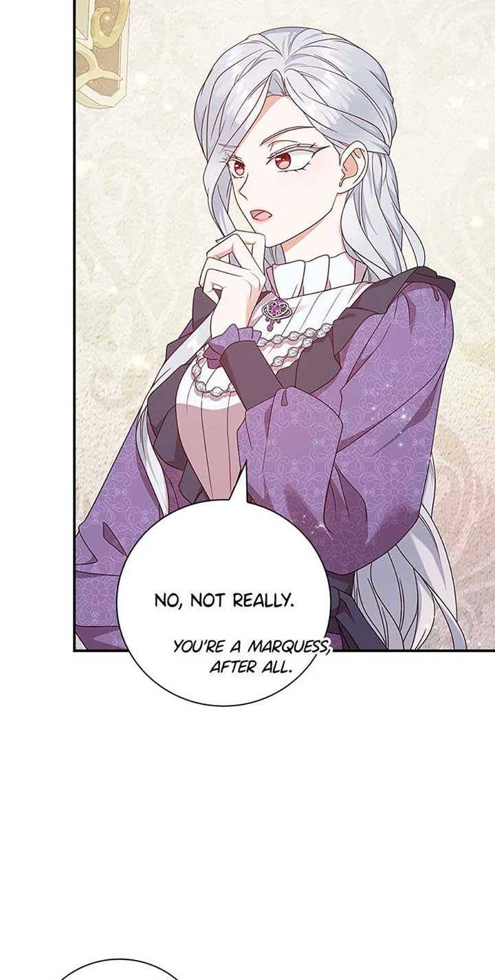 The Life of an Evil Empress Chapter 31 - Page 25