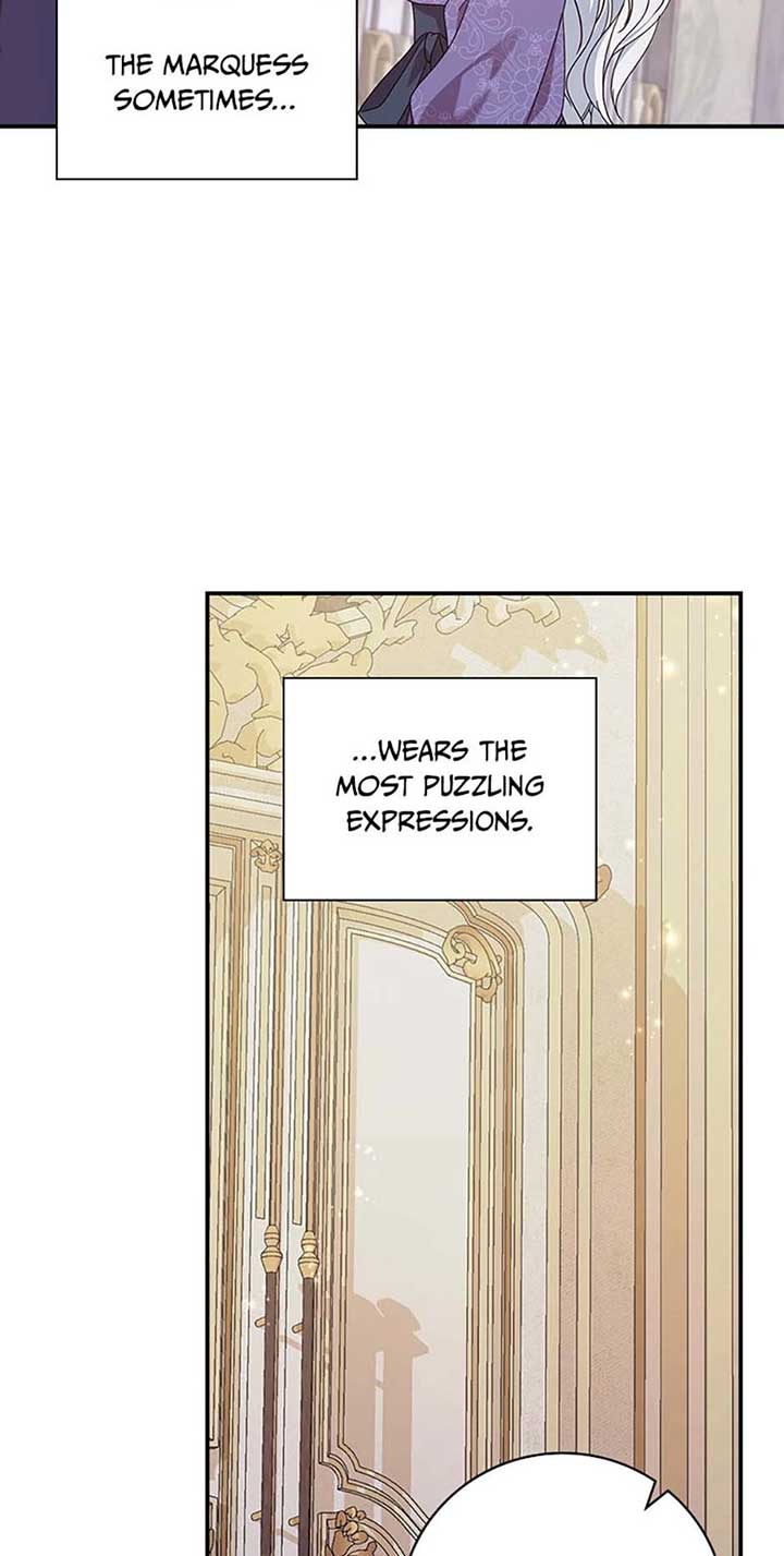 The Life of an Evil Empress Chapter 31 - Page 29