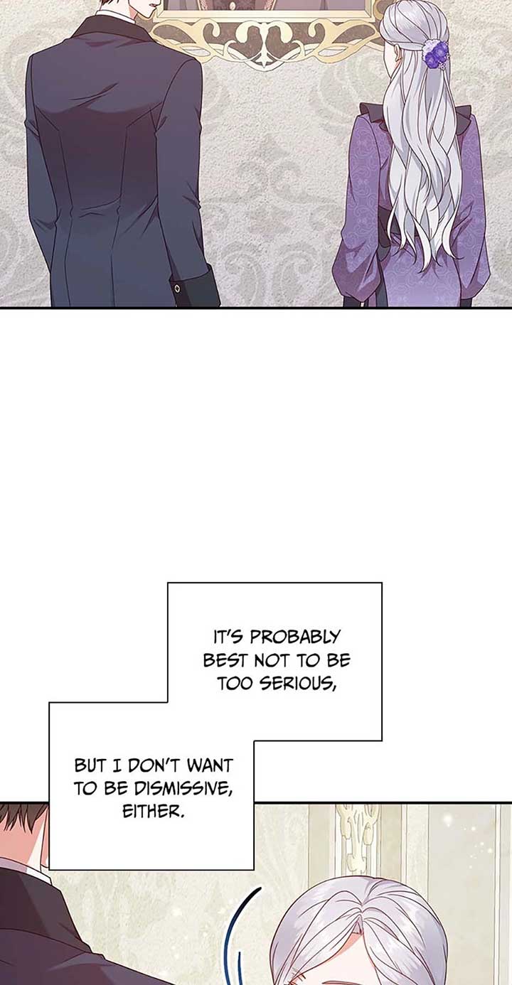 The Life of an Evil Empress Chapter 31 - Page 3