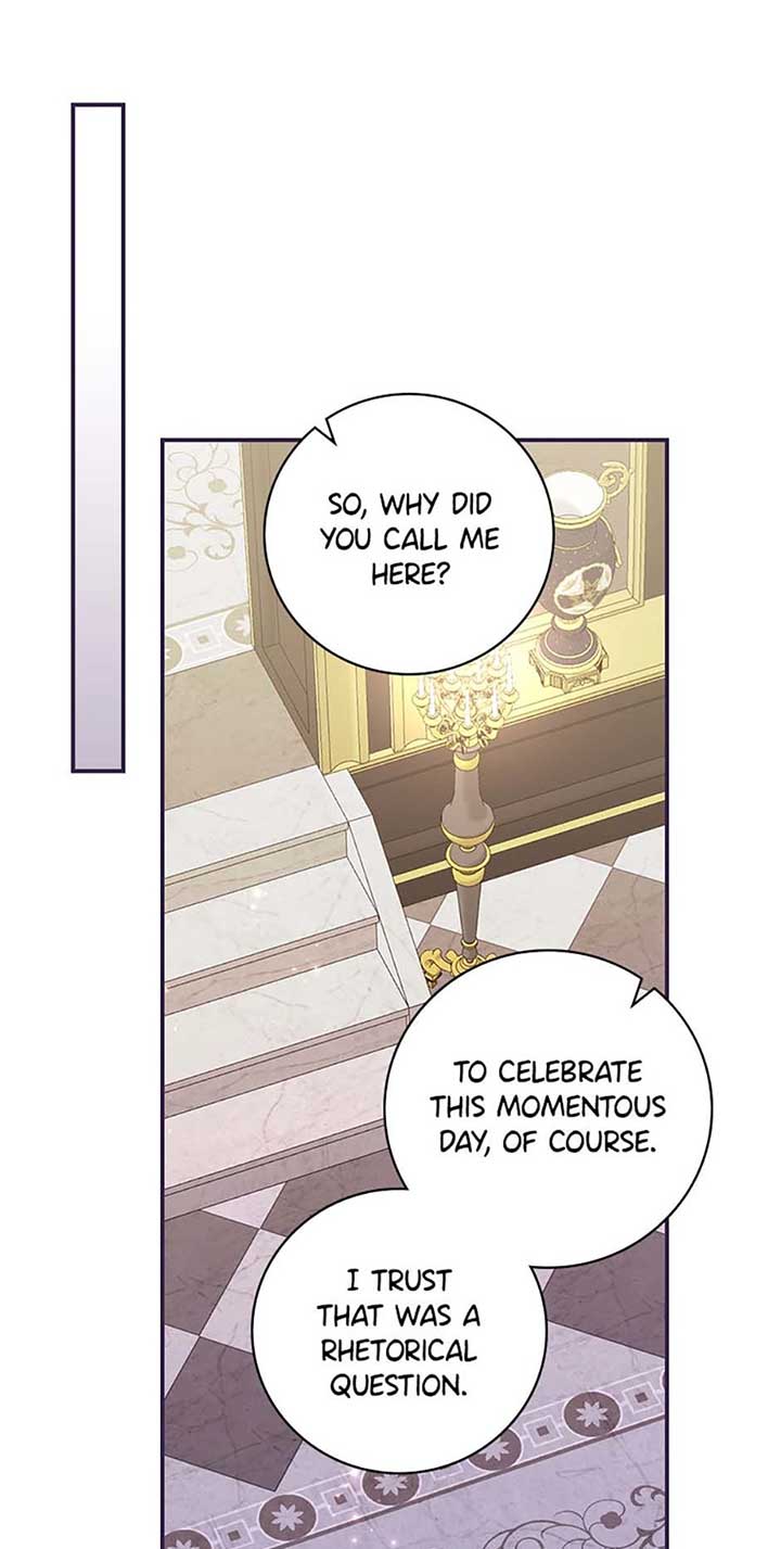The Life of an Evil Empress Chapter 31 - Page 31