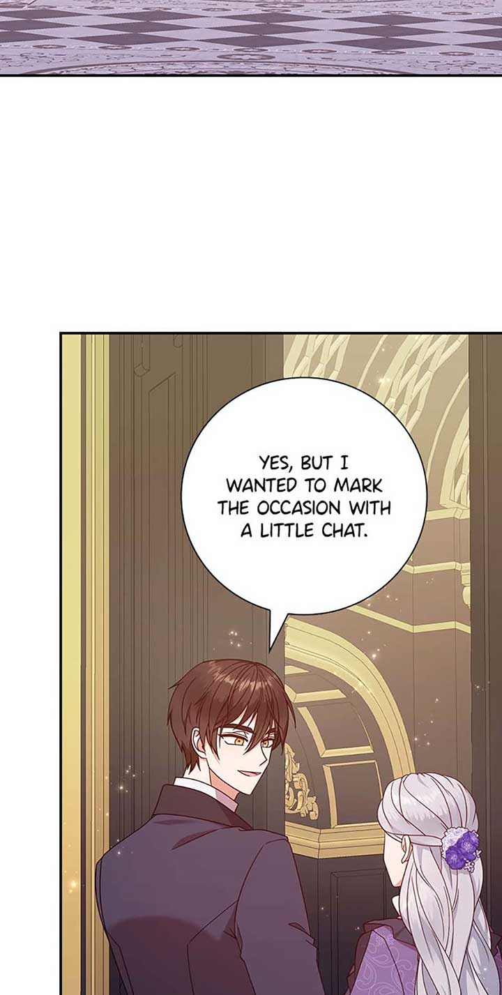 The Life of an Evil Empress Chapter 31 - Page 33