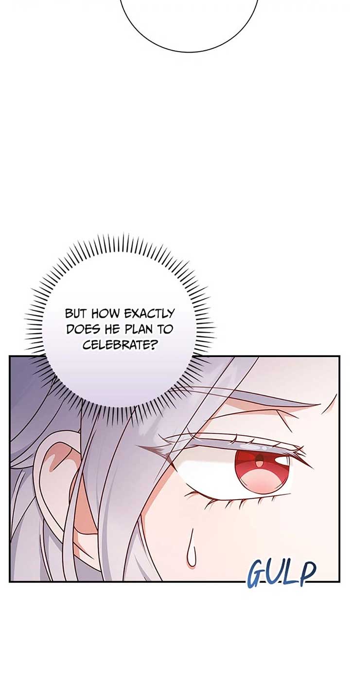 The Life of an Evil Empress Chapter 31 - Page 35