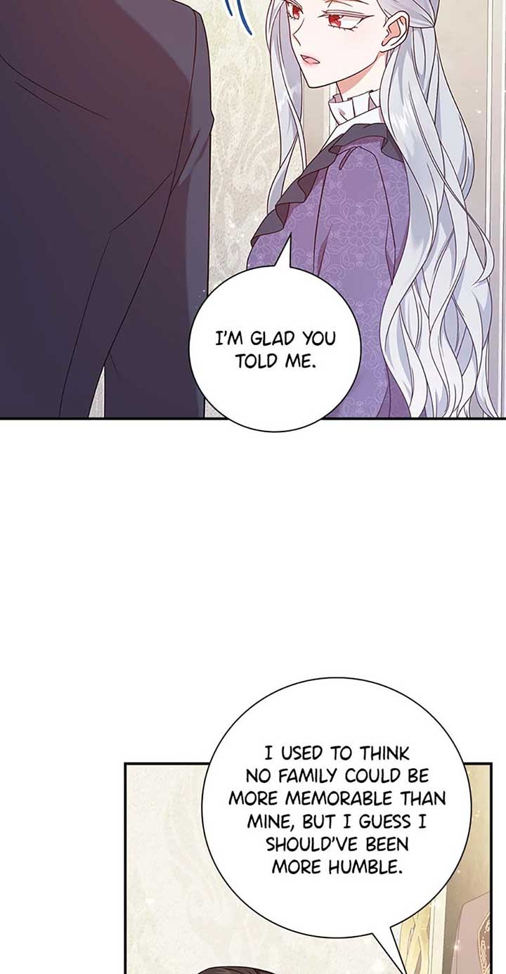 The Life of an Evil Empress Chapter 31 - Page 4