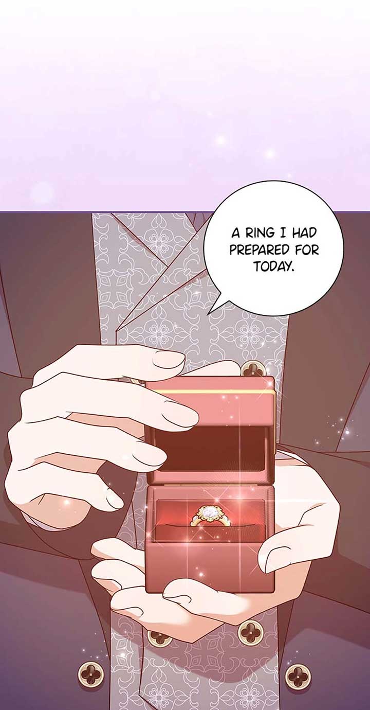 The Life of an Evil Empress Chapter 31 - Page 41