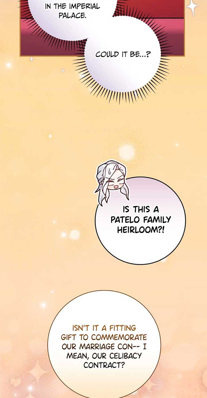 The Life of an Evil Empress Chapter 31 - Page 43