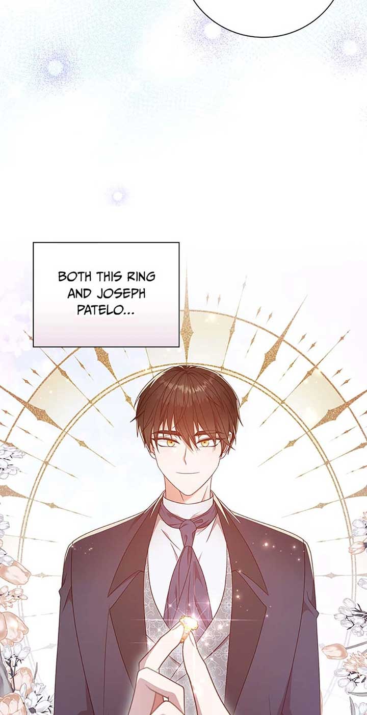 The Life of an Evil Empress Chapter 31 - Page 47